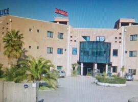 Nuovo Hotel San Felice, hotel 