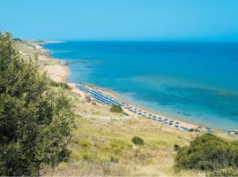 Villaggio L'Oasi, hotel v destinaci Isola Capo Rizzuto