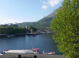 Casa al Lago, hostal o pensión en Lecco