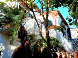 Casa Franco，坎普碼港的無障礙飯店