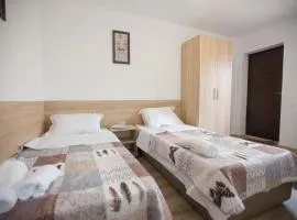 vila Tania