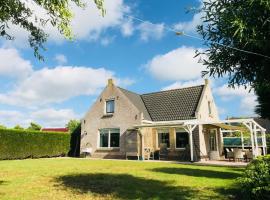 Stinswoning " Waadhoeke "