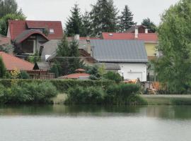 LazaApartman, beach rental in Nyíregyháza