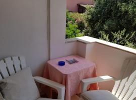 Bed and Breakfast da Gigi e Antonella, hotel in Porto Rotondo