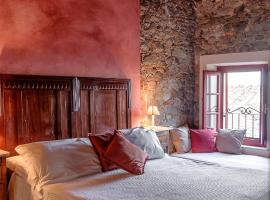 San Gennaro Castello, bed and breakfast en San Gennaro