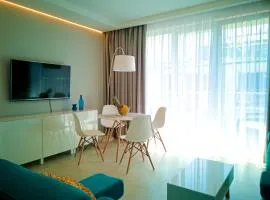 Sea Cliff Apartment Rewal