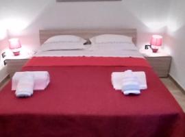 "Emozioni Salentine", hotel in Torre dell'Orso