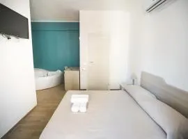 Il Viaggiatore Via Rimini Serapo