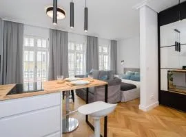 Gdansk Old Town ul. Sw. Ducha 68 Apartments