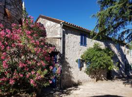 The Istrian, casa de campo em Vrsar