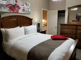 1-Bedroom Cozy #18 by Amazing Property Rentals