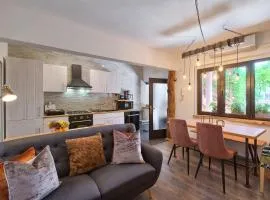 Apartment Olga