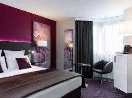 Mercure Reims Centre Cathédrale, отель в Реймсе