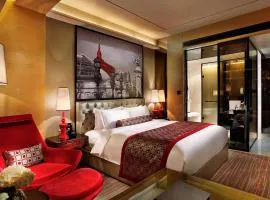 Sofitel Guangzhou Sunrich