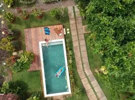 Timbis Homestay Bali