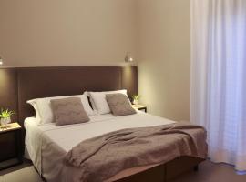 Hotel Aloisi, hotel em Lecce