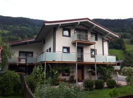 Haus Lercher, hotel in Bramberg am Wildkogel