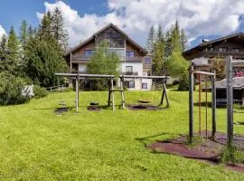 Das Penthaus Katschberg