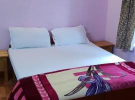 Cottage Mini For Backpackers & Small Family: Manāli şehrinde bir otel