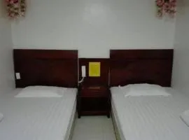 Asia Novo Boutique Hotel - Kalibo, hotel near Kalibo International Airport - KLO, 