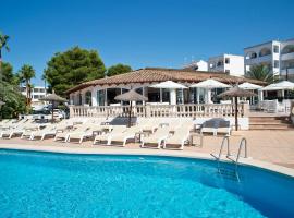 Aparthotel Pierre & Vacances Mallorca Cecilia – hotel w mieście Portocolom