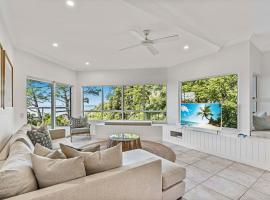 The Lookout Resort Noosa, serviced apartment in Noosa Heads