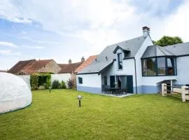 Maison Indigo
