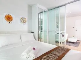 The Cube Residence Government Complex Laksi