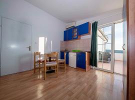 Guesthouse Šime, hotel v destinaci Kolan