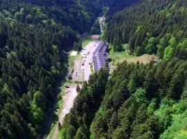 Wierchomla Ski & Spa Resort