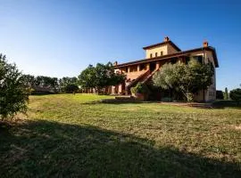 La Casa in Toscana