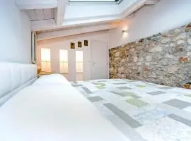 Apartment and Studio CA’ 3 VIE