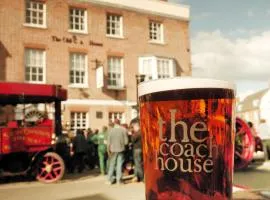 The Coach House