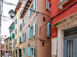 Apartments CASA ROCCIA BIANCA