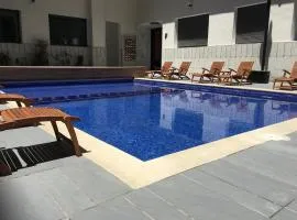Appartement Cosy - Corniche plage Mohammedia