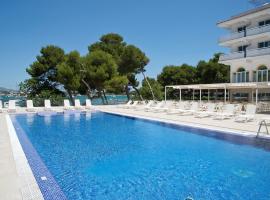 Hotel Vistamar - Adults Recommended - by Pierre & Vacances, ξενοδοχείο σε Portocolom
