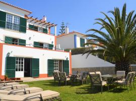 Liv In Ericeira Guest House, pensionat i Ericeira