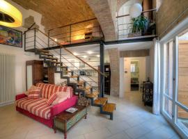 Stilnuovo Charming Apartment in Siena's Historic Center, Very Close to Piazza del Campo