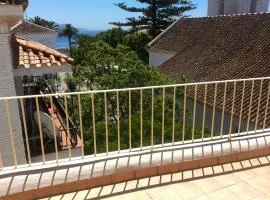 MIRADOR del BALCON DE EUROPA 1A - Nerja