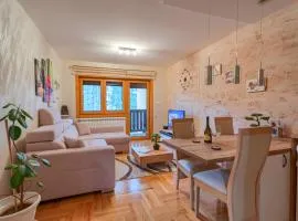 Diamond Apartments
