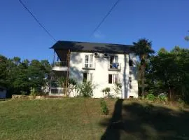 Private Cottage at the Black sea