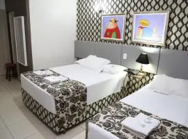 Royal Plaza Hotel