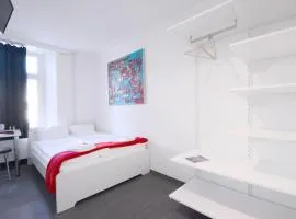 HITrental Station Apartments