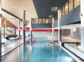 4 hotel in Chatel 4 hotel in Chatel