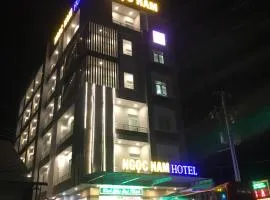 Ngọc Nam Hotel