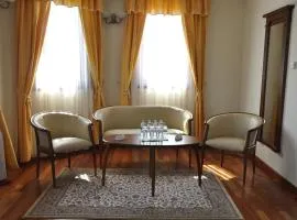 Nimród Bioszálloda és Bioétterem