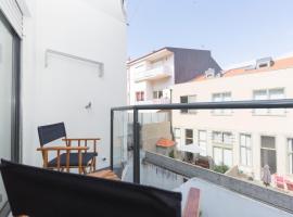 Porto Haven - Vintage Apartment in Downtown