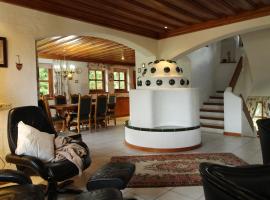 Haus Franz by ISA AGENTUR, hotel in Bad Kleinkirchheim