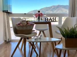 Apartamento Edificio Agata