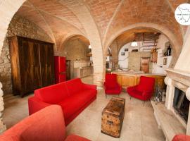 Casa Scuderia, holiday rental in Volterra